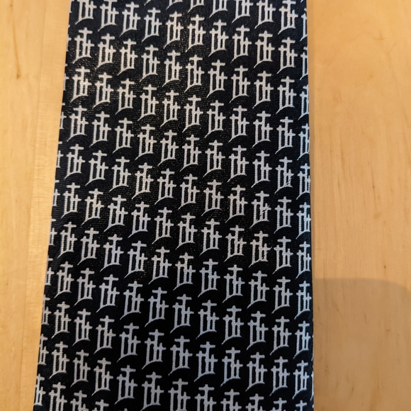 Steven Harris Necktie - Picture 2 of 2